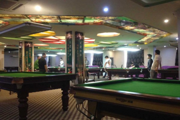 深圳桑拿狮子U，养生休闲两不误(深圳狮子会是干什么的)