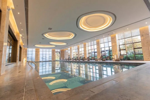 沙井茶馆探秘，休闲养生新体验(沙井茶楼)