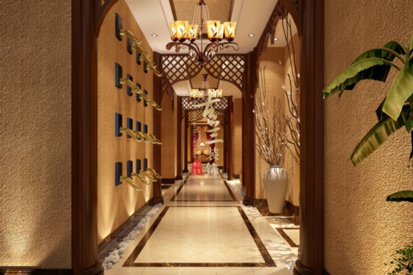 深圳按摩店推荐，养生之道从这里开始(深圳比较好的按摩养生)