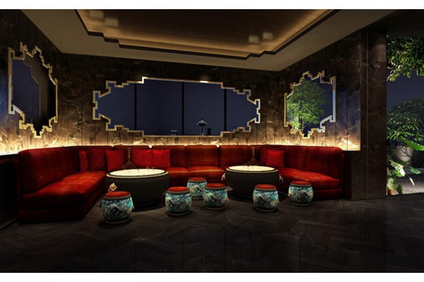 深圳早茶养生馆，开启一天好心情(深圳早茶店推荐)