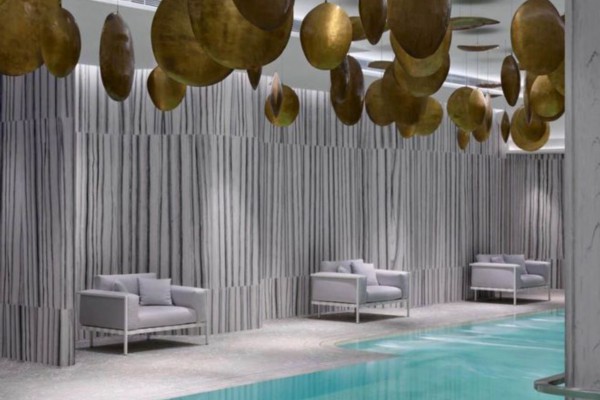 深圳村租店喝茶新风尚，养生休闲一网打尽(深圳村屋出租信息)