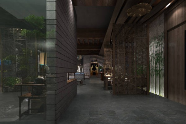 横岗茶馆养生休闲好去处推荐(龙岗横岗大厦附近茶餐厅)