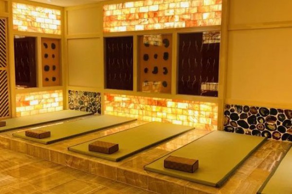 深圳夜晚养生休闲新体验盘点(深圳晚上休闲娱乐好去处)