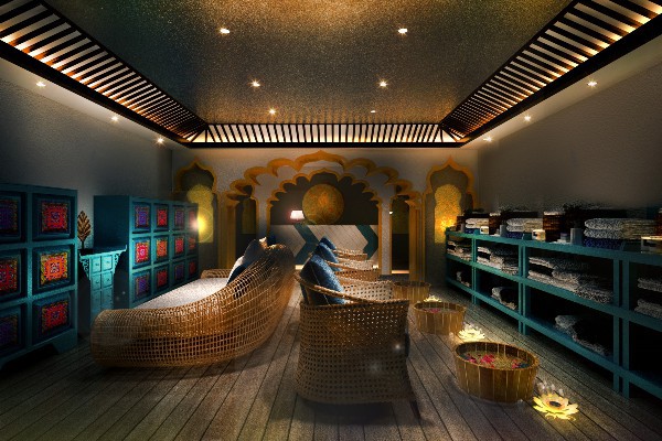 深圳桑拿会所，尽享养生休闲新体验(2021深圳桑拿)