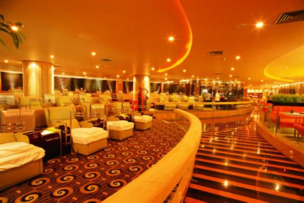 小宝贝也能品茗？深圳婴儿养生茶饮走红(适合宝宝喝的养生茶)